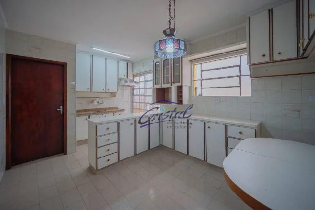 Imagem Casa com 3 quartos (1 suíte) à venda, 150 m² - Vila Quitaúna - Osasco/SP