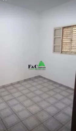 Imagem Casa para Venda em Limeira, Jardim Nova Limeira, 3 dormitórios, 2 banheiros, 3 vagas