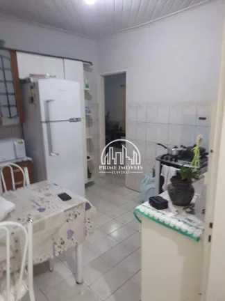 Imagem Casa com 4 dormitórios à venda, 128 m² por R$ 389.000,00 - Jardim Pacaembu - Jundiaí/SP