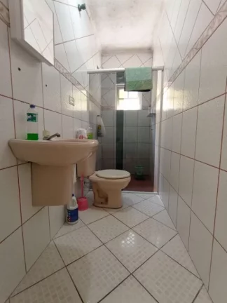 Imagem Casa com 2 dormitórios à venda, 154 m² por R$ 375.000,00 - Vila Acoreana - Poá/SP