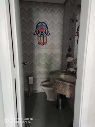 Imagem APARTAMENTO RESIDENCIAL em SÃO PAULO - SP, VILA SUZANA