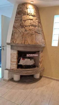 Imagem Casa com 3 quartos à venda por R$ 798.000 - Vila Mazzei - São Paulo/SP