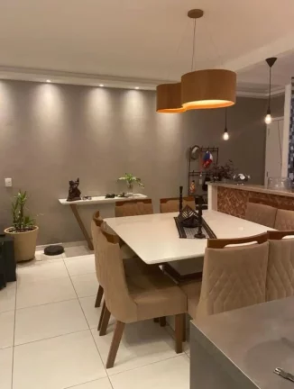 Imagem Apartamento para Venda em Cuiabá / MT no bairro Rodoviaria Parque