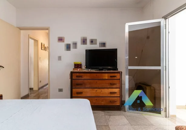 Imagem Casa Assobradada com 4 dormitórios e 4 banheiros ao lado do Metrô Praça da Árvore em Vila da Saúde, São Paulo/SP