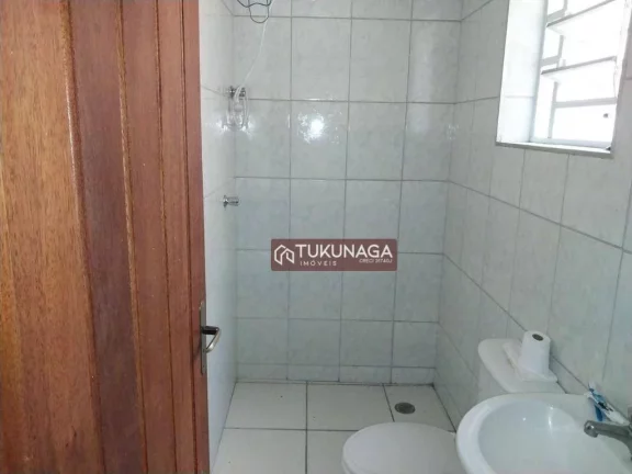 Imagem Casa a venda no Centro de Guarulhos !!
