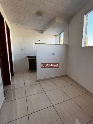 Imagem Apartamento com 1 dormitório para alugar, 35 m² por R$ 1320/mês - Tucuruvi - São Paulo/SP