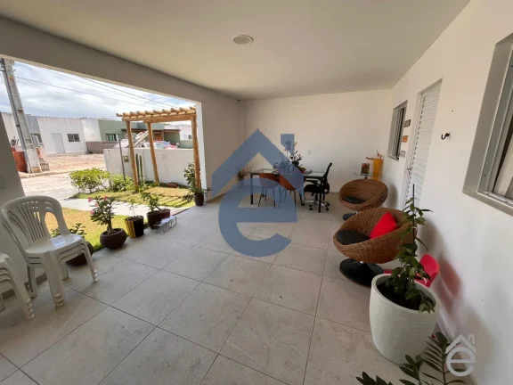 Imagem Casa à venda, Marechal Deodoro, 3/4, ampla e arejada, 199m2, excelente local.