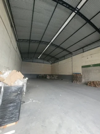 Imagem GALPAO COMERCIAL em SERRA - ES, ALTEROSAS
