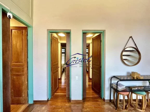 Imagem Casa com 3 quartos / suítes à venda, 362 m² - Granja Viana - Cotia/SP