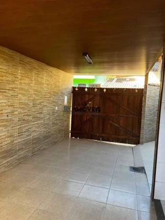 Imagem Casa a Venda no bairro Colubandê - São Gonçalo, RJ