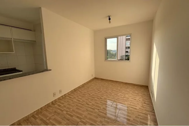 Imagem APARTAMENTO RESIDENCIAL em São Paulo - SP, Saúde
