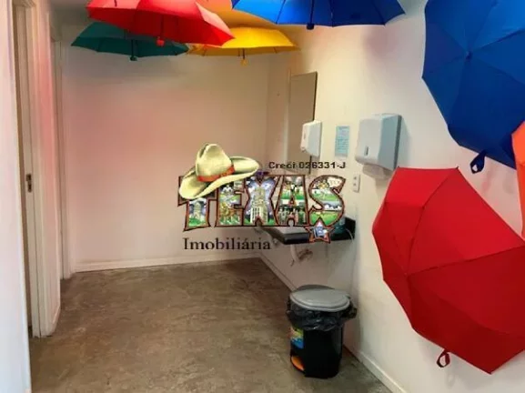 Imagem CONJUNTO COMERCIAL VENDA/LOCAÇÃO NA FARIA LIMA