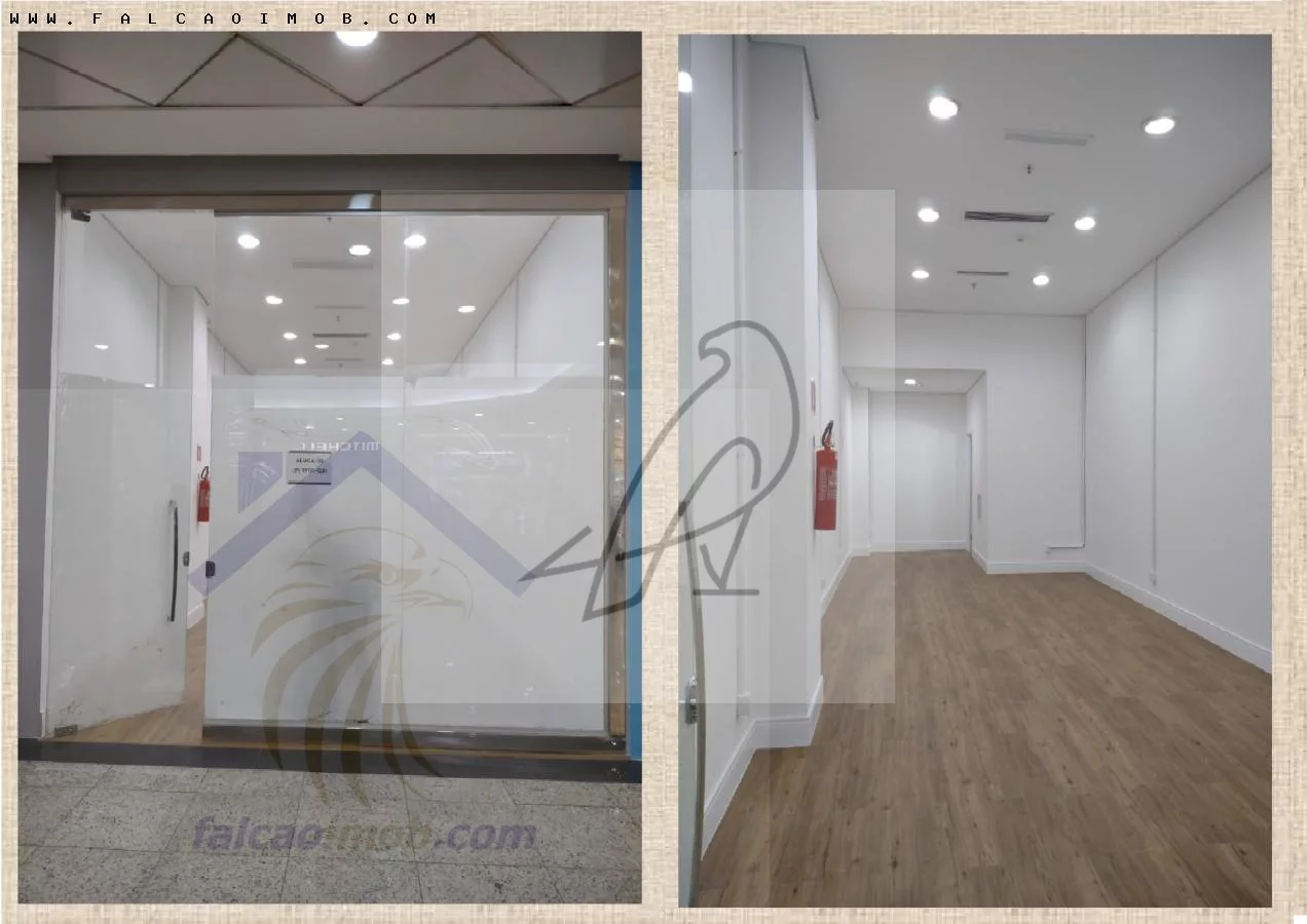 Imagem Comercial para Locação em Salvador / BA no bairro Itaigara