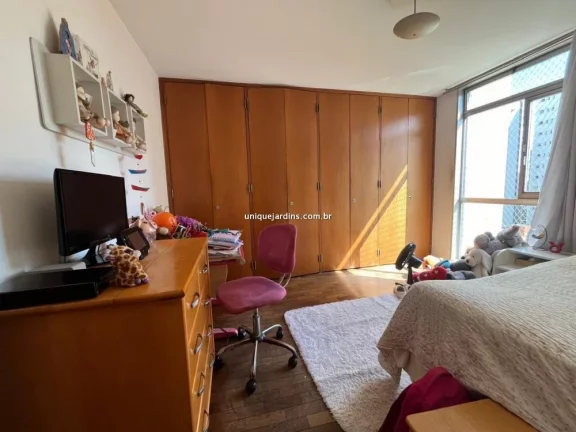 Imagem Apartamento à venda Jardim América São Paulo
