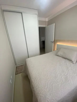 Imagem Apartamento 2 Dormitórios - Bairro Navegantes