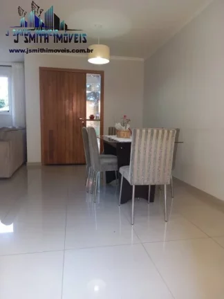 Imagem SOBRADO 3 DORMS (1 SUITE), PRONTO PRA MORAR, QUINTAL GRANDE de verdade.