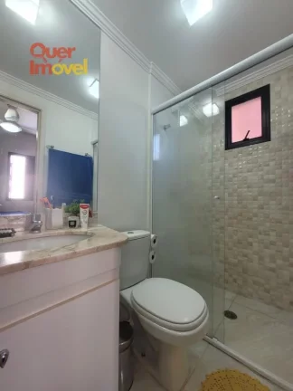 Imagem Oportunidade única! Apartamento com 3 quartos e 2 vagas de garagem no bairro Santa Cruz do José Jacques em Ribeirão Preto-SP.