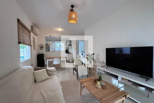 Imagem Casa à Venda - Vargem Pequena, 2 Quartos, 60 m2
