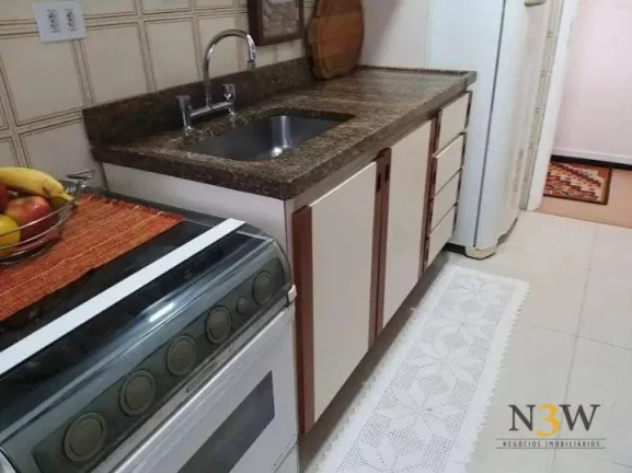 Imagem Apartamento com 2 dormitórios à venda, 62 m² por R$ 830.000,00 - Bela Aliança - São Paulo/SP