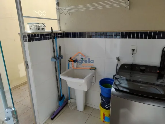 Imagem Casa à venda no bairro Residencial João Bordignon - Mogi Mirim/SP