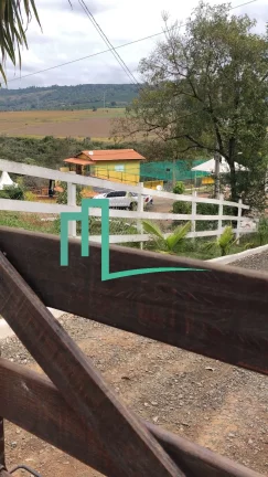 Imagem SÍTIO Á VENDA EXCELENTE OPORTUNIDADE EM ITAMOGI - Varias represas - Piscina - Chalé - Palco para shows
