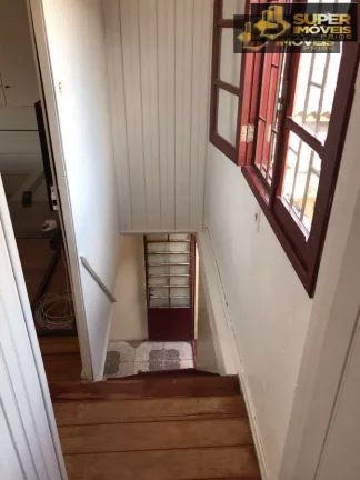 Imagem Casa Sobrado para Venda em Laranjal Pelotas-RS - 2547