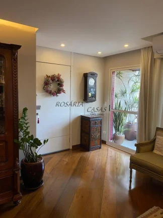 Imagem Venda apto VILA MADALENA 3DORM 2 SUITES