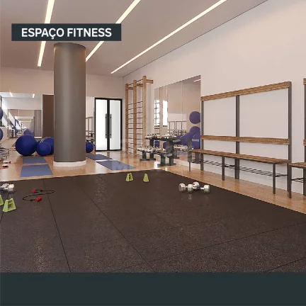 Imagem Apartamento de 160 m² com 4 suítes ao lado do Shopping Iguatemi Esplanada
