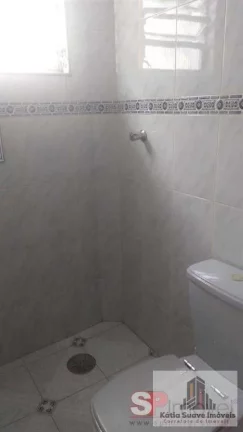 Imagem Sobrado para Venda em São Bernardo do Campo / SP no bairro Rudge Ramos