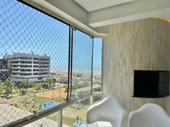 Imagem Apartamento 3 Dormitórios - Bairro Centro