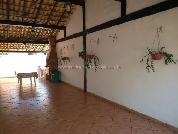 Imagem Excelente Casa Duplex Mirante das Gaivotas Wi Fi