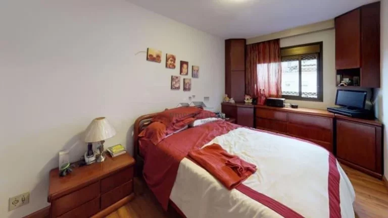 Imagem Apartamento na Vila Madalena com 3 quartos e 2 vagas, 102m²