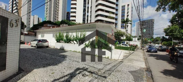 Imagem Loja à venda no Parnamirim - Recife/PE