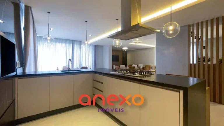 Imagem Apartamento a venda em Blumenau com 3 suítes no Bairro Victor Konder!