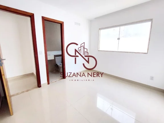 Imagem CASA COM 3 QUARTOS NO CONDOMÍNIO ECOVILLE 2 EM PARNAMIRIM