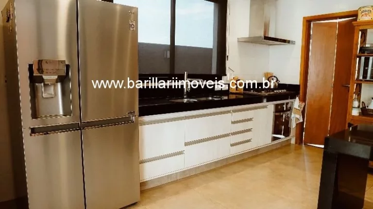 Imagem Sobrado no Clubhouse Alphaville OPORTUNIDADE