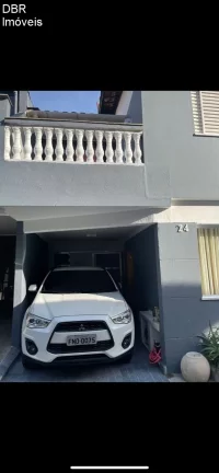 Imagem CASA RESIDENCIAL em SÃO PAULO - SP, JARDIM LISBOA