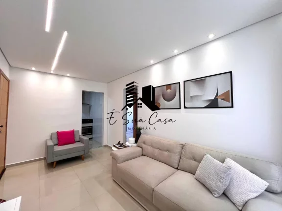Imagem Apartamento Para Locação 02 Quartos Bairro Cabral Contagem MG