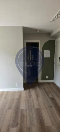 Imagem Apartamento para alugar com 33m², 1 quarto, localizado no Campos Eliseos