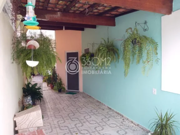 Imagem Casa para Venda em Itanhaém / SP no bairro Vila Loty
