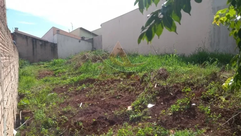Imagem Terreno - Brodowski - Bom Jardim