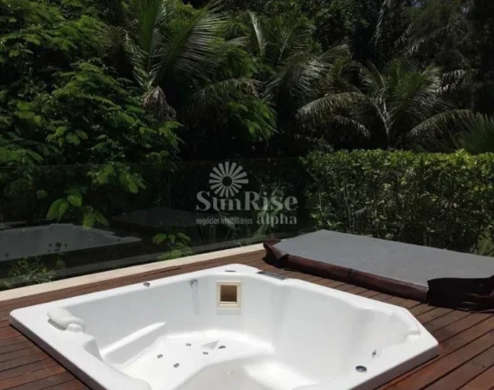 Imagem Linda mansão com mais de 1000m² na Riviera de São Lourenço por R$ 12.000.000 - Bertioga/SP
