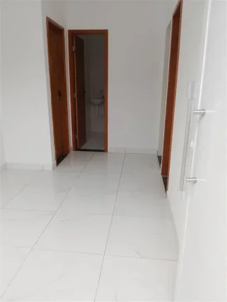 Imagem CASA COM 46.33 m² - JAPURÁ - PRAIA GRANDE SP