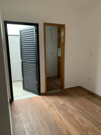 Imagem Apartamento Sem Condominio 55 m² 2 Dormitorios sendo 1 Suite