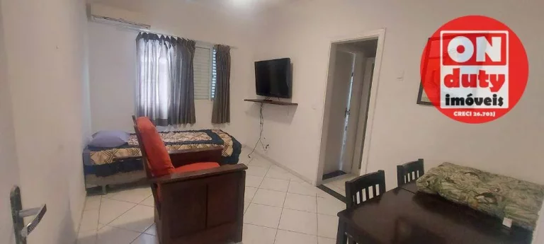 Imagem Casa à venda, 316 m² por R$ 2.130.000,00 - Marapé - Santos/SP