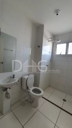 Imagem Apartamento para venda com 56m² | Condomínio Residencial Vila Felice | Hortolândia/SP