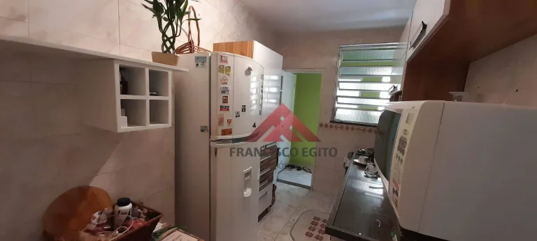 Imagem Apartamento com 2 dormitórios à venda, 62 m² por R$ 340.000,00 - Santa Rosa - Niterói/RJ