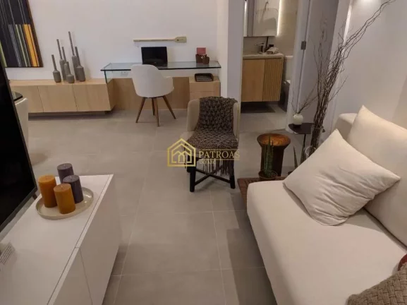 Imagem Apartamento Padrão