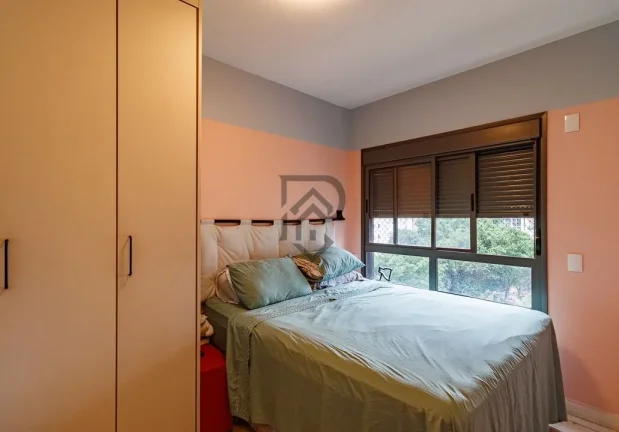 Imagem Apartamento pinheiros pronto para morar