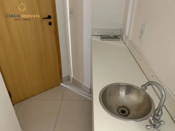 Imagem Conjunto comercial com 2 salas recepção 1 vaga com manobrista